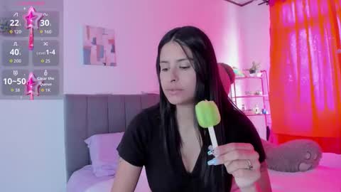 _elektrah online show from February 17, 7:31 pm