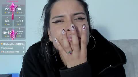 _elektrah online show from March 8, 2:37 am