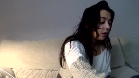 Snapshot of _elena_barra chatting on December 26, 11:32 am  elena barra online show from December 26, 11:32 am