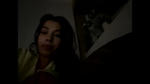 Snapshot of _elena_barra chatting on March 2, 2:43 pm  elena barra online show from March 2, 2:43 pm