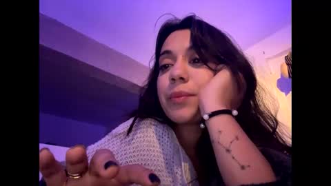Snapshot of _elena_barra chatting on March 5, 10:54 pm  elena barra online show from March 5, 10:54 pm