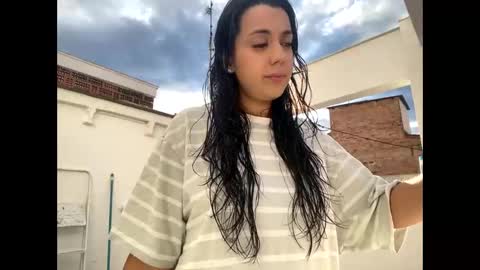 Snapshot of _elena_barra chatting on March 10, 4:57 pm  elena barra online show from March 10, 4:57 pm