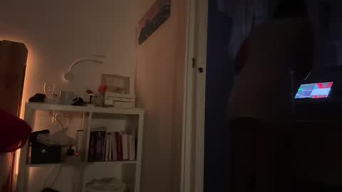 Snapshot of _elena_barra chatting on October 5, 12:31 am  elena barra online show from October 5, 12:31 am