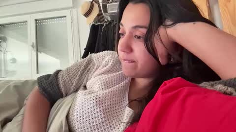 Snapshot of _elena_barra chatting on October 24, 8:55 am  elena barra online show from October 24, 8:55 am