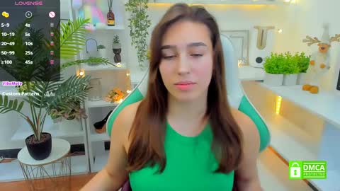 Lizzy  online show from January 25, 9:57 pm