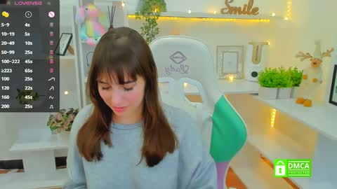 Lizzy  online show from February 1, 4:24 am