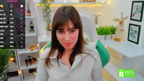 Lizzy  online show from February 22, 3:01 am