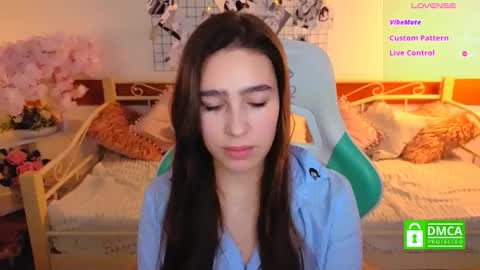 Lizzy  online show from February 19, 10:50 pm