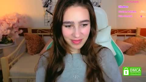 Lizzy  online show from March 3, 10:26 pm