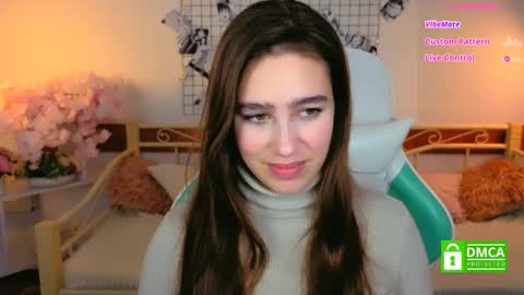 Lizzy  online show from March 8, 2:04 am