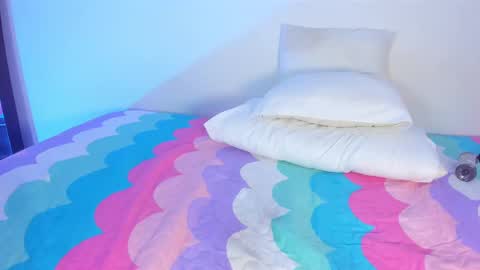 Snapshot of _elizabeth_21 chatting on February 26, 8:48 am Elizabeth online show from February 26, 8:48 am