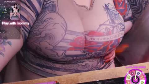 LIsa online show from September 9, 12:37 pm