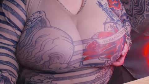 LIsa online show from September 27, 7:19 pm