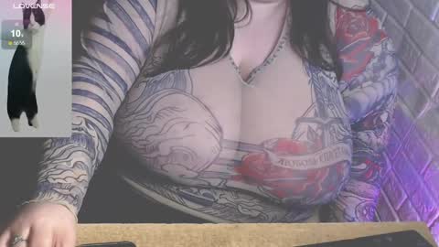 LIsa online show from March 17, 7:23 am