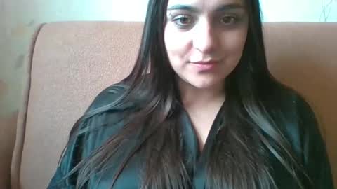 Snapshot of _eloizi_dev chatting on March 5, 8:54 am Eloiz online show from March 5, 8:54 am