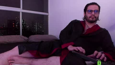  -         online show from February 7, 12:47 am