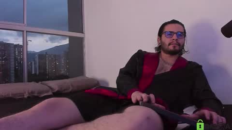  -         online show from February 11, 11:21 pm