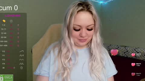 chloue and Gretta online show from December 14, 6:46 am