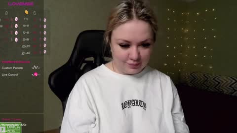 chloue and Gretta online show from December 21, 5:14 am