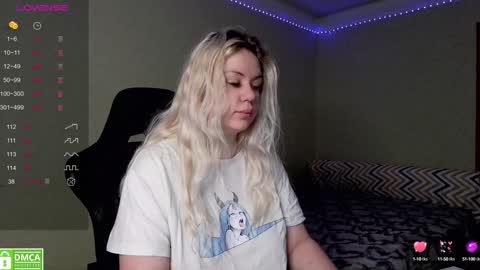 chloue and Gretta online show from January 9, 5:23 am