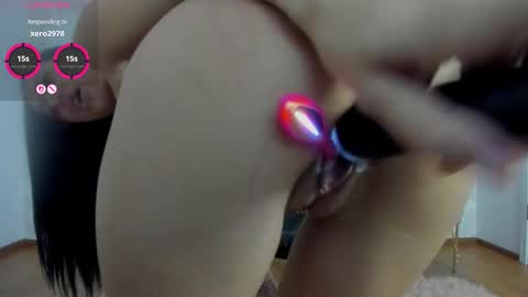 Elysa online show from October 3, 5:04 am