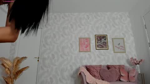 Snapshot of _elysa chatting on May 20, 5:02 am Elysa online show from May 20, 5:02 am