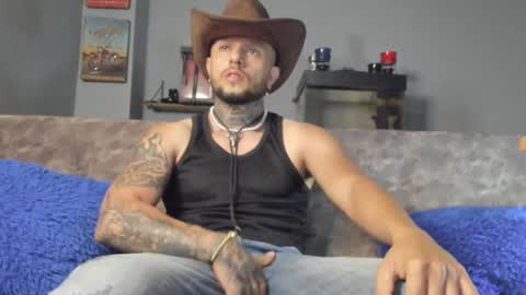 Emilio online show from December 6, 10:05 am