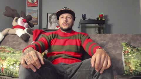 Emilio online show from December 24, 10:33 am