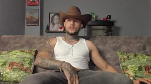 Emilio online show from January 6, 10:46 am