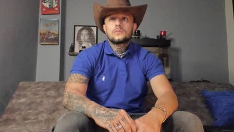 Emilio online show from January 29, 10:27 am