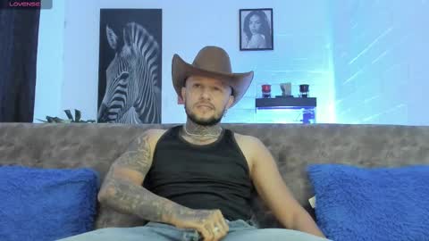 Emilio online show from February 14, 10:17 am