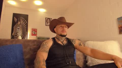 Emilio online show from February 4, 9:37 am