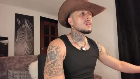 Emilio online show from June 6, 9:25 am