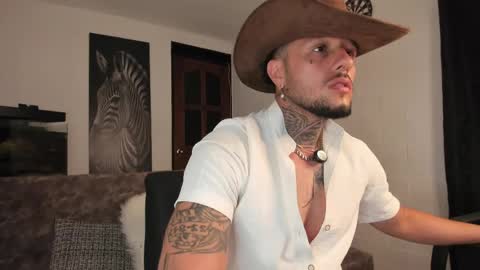 Emilio online show from June 8, 9:31 am