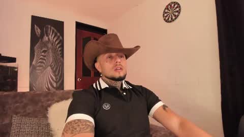 Emilio online show from June 18, 9:09 am