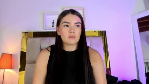 Isabella online show from December 5, 12:11 pm