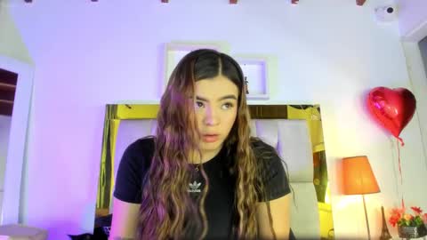 Isabella online show from February 19, 12:22 pm