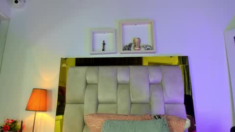 Isabella online show from March 12, 12:04 pm