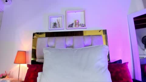 Isabella online show from September 17, 12:07 pm