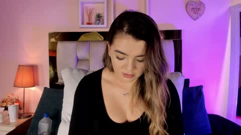 Isabella online show from April 30, 12:11 pm