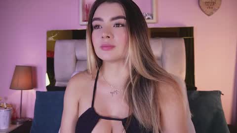 Isabella online show from June 4, 12:11 pm