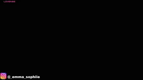Emma Sophie online show from May 13, 8:27 pm