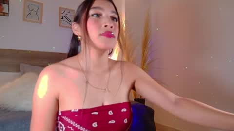 _emmacherry online show from June 20, 12:19 pm