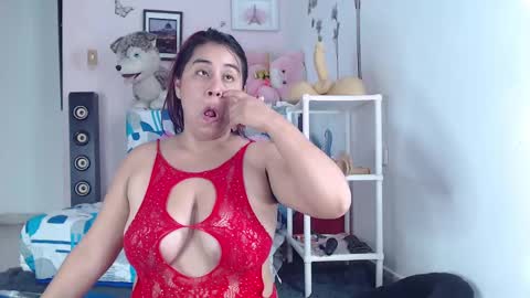 Emily Valencia online show from March 4, 8:57 am
