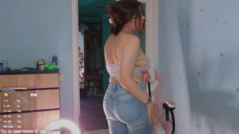 Sam  online show from January 20, 9:35 am