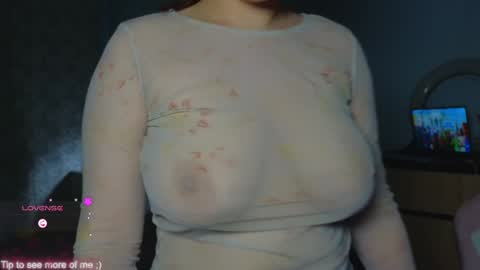 Sam  online show from February 5, 4:36 pm