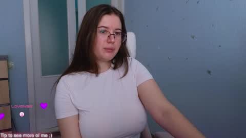 Sam  online show from February 19, 2:34 pm