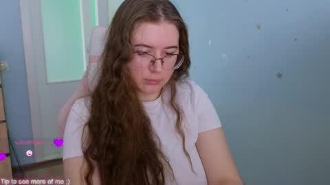 Sam  online show from February 23, 10:49 am