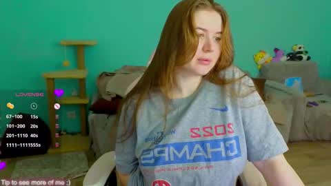 Sam  online show from November 19, 2:28 pm