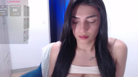 Snapshot of _ericavanderhill_ chatting on September 12, 1:28 am Erica Vanderhill online show from September 12, 1:28 am